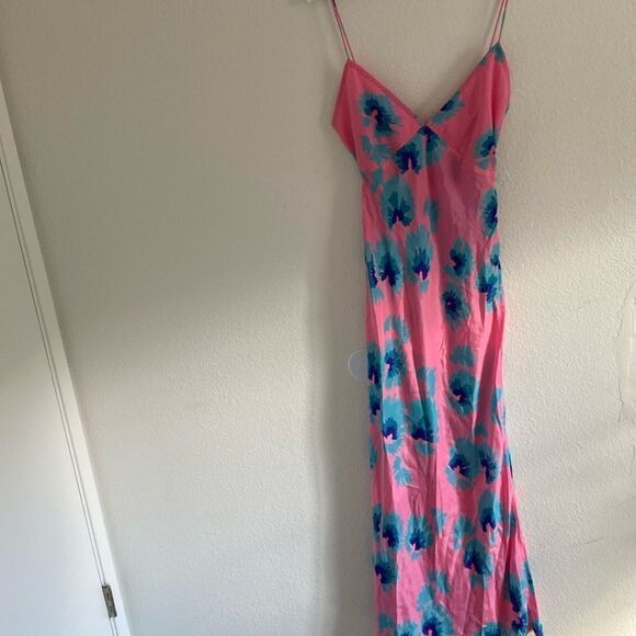 Banjanan Aurora Cassia Dress - Picture 1 of 5